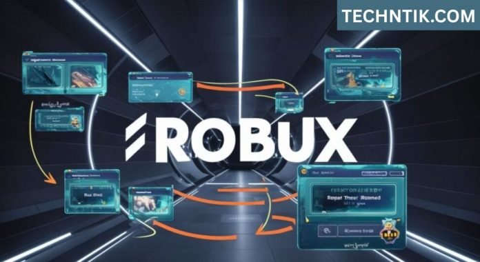 Irobux.com Redeem – Is It Safe or a Scam (Complete Guide 2025)