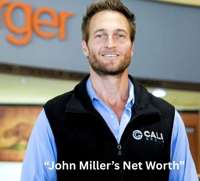 John Miller’s Net Worth: A Complete Overview
