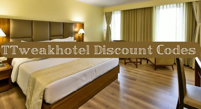 Everything You Need to Know About TTweakhotel Discount Codes