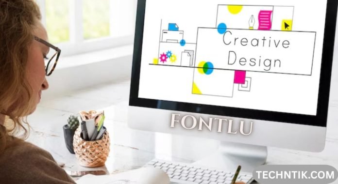 Fontlu: The Future of Font Management and Digital Typography