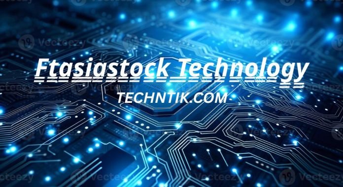 Ftasiastock Technology: Revolutionising Asia's Digital Transformation Across Industries