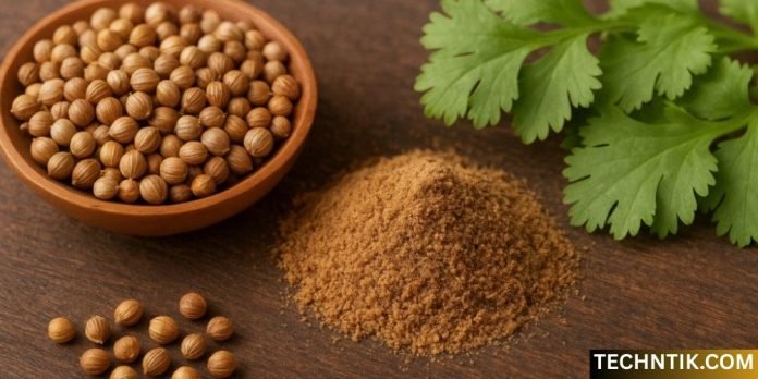 Koriandri Complete Guide: Health Benefits & Uses 2025 Update