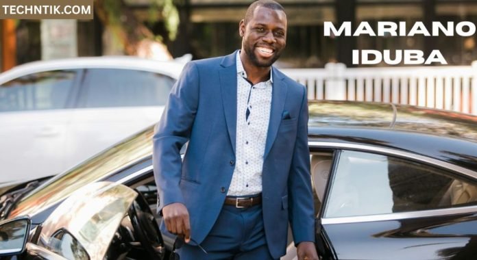 Mariano Iduba: From Humble Roots to Global Visionary Leader