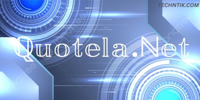Quotela Net – Complete Guide to Quotes, Wisdom, and Digital Inspiration