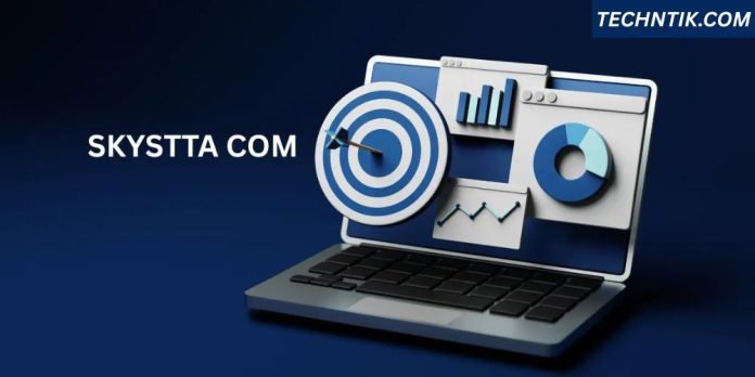 Skystta Com: Your All-in-One Digital Platform