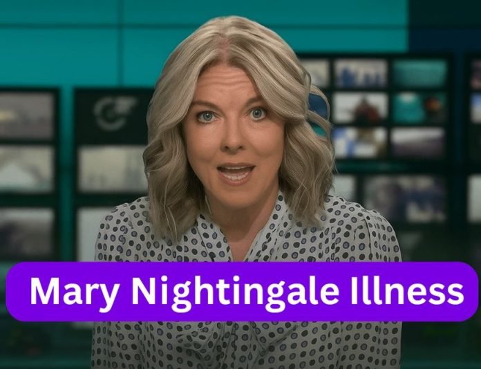 Mary Nightingale Illness – Complete Story, Health Journey & Recovery Insights