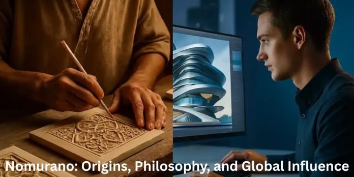 Nomurano: Origins, Philosophy, and Global Influence