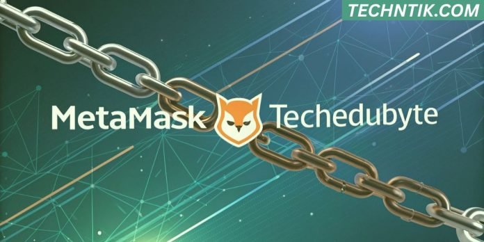 Ultimate Beginners Guide to Chainlist MetaMask TechEdubyte
