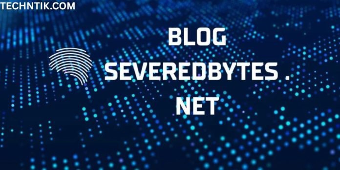 From Severedbytes.net Blog