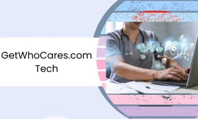 Getwhocares.com Tech