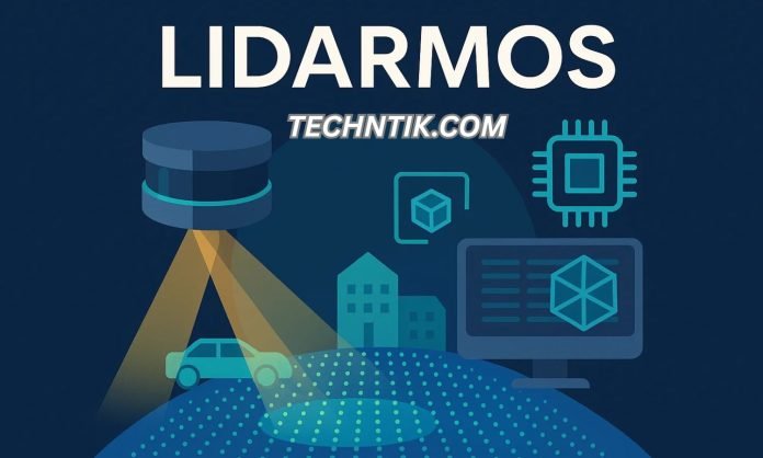 Lidarmos: LiDAR + Motion Analytics for Smart Environments