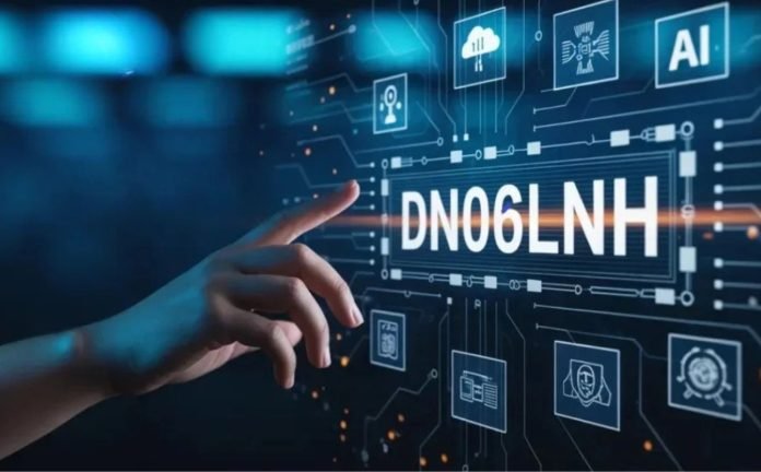 What Is DN06LNH? An Easy Introduction