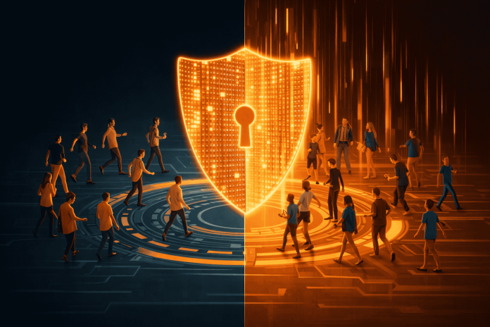 Data Privacy and Security Define the Line Between Trustworthy and Transactional Brands
