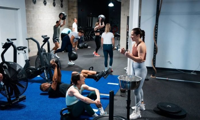 Delta Fitness Authority: Transforming Health and Lifestyle