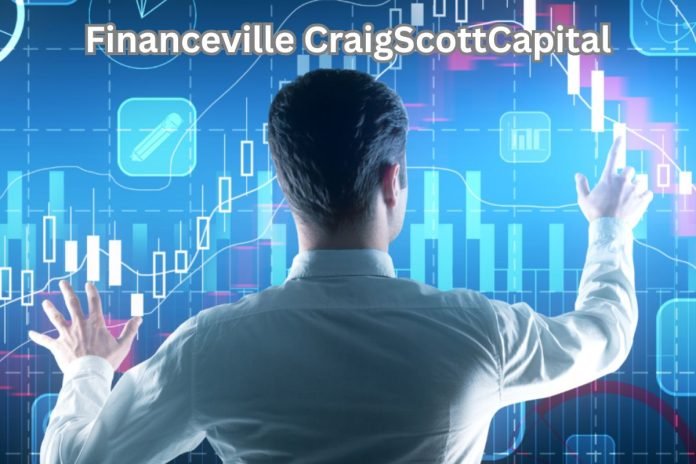 Financeville CraigScottCapital: A Critical Analysis for Investors