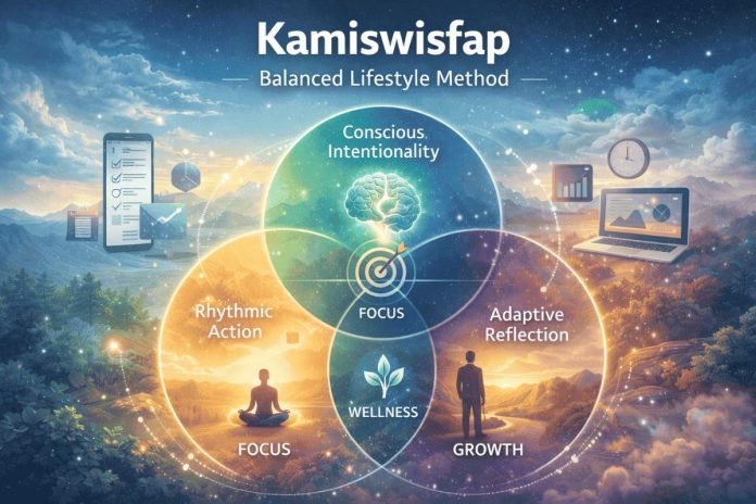 Kamiswisfap – Everything You Need to Know