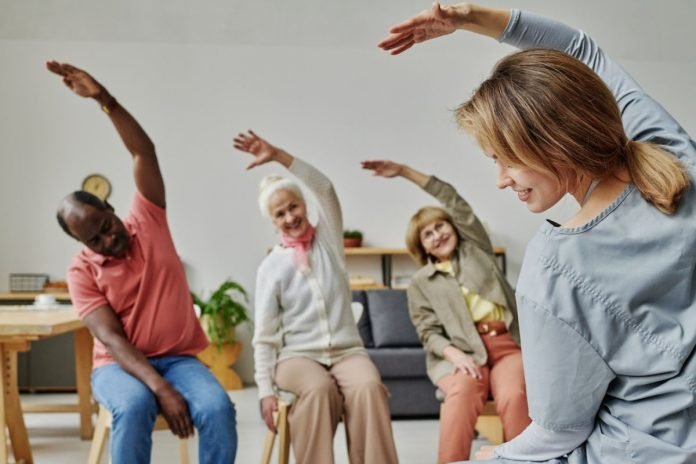 Meaningful Daily Activities That Enhance Wellness in Senior Homes