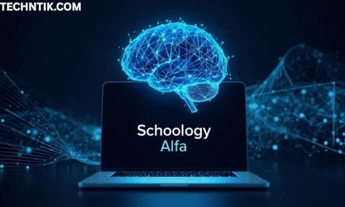 Schoology Alfa — Complete Guide, Features, Login, Benefits, Use Cases & Future of Digital Learning