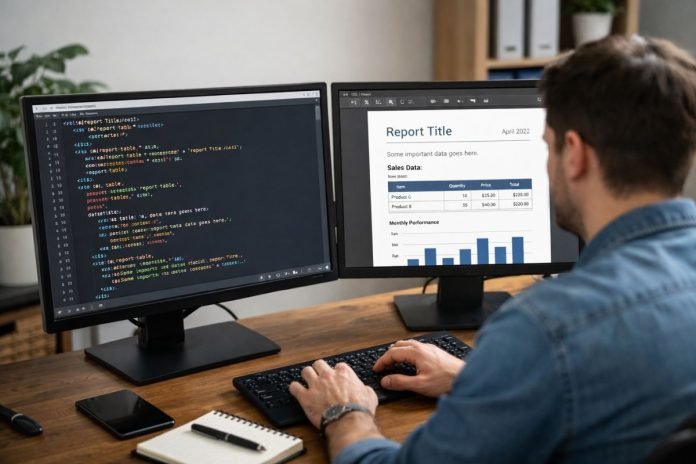 Accurate HTML to PDF Conversion for .NET Projects