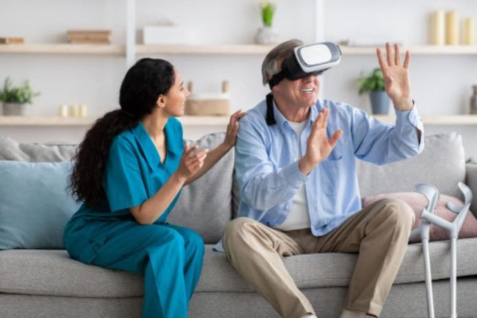 Essential Technologies Improving In-Home Care for Seniors