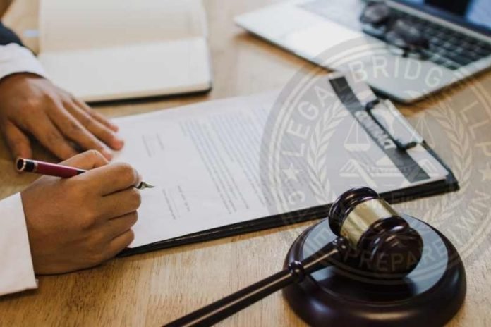 Experienced Legal Support for Estate Administration