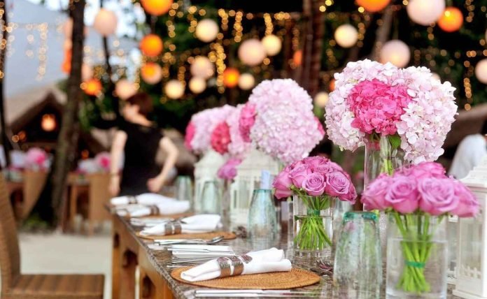Fresh Fun Wedding Reception Ideas to Wow Every Guest