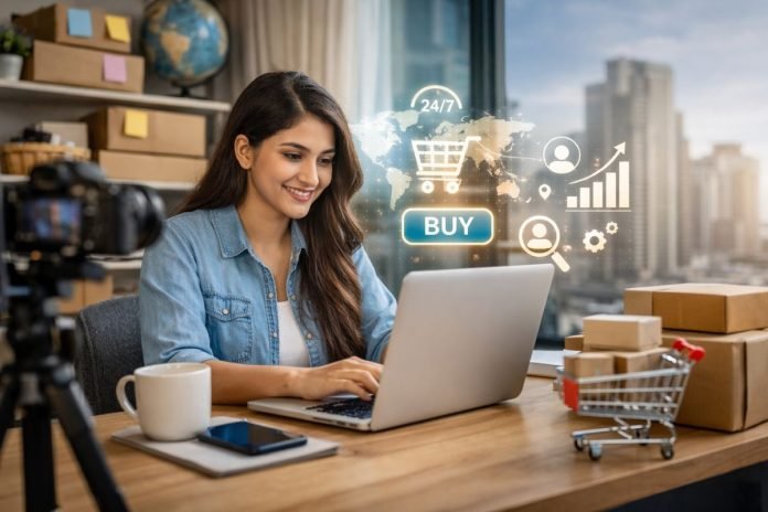 How an Online Launch Can Maximize Your Business Potential