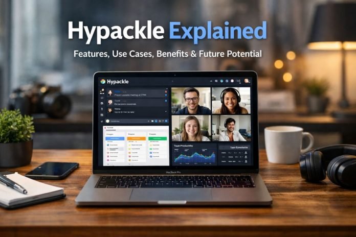 Hypackle Explained: Features, Use Cases, Benefits & Future Potential