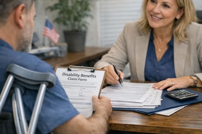 Navigating the Complexities of Disability Benefits With Confidence