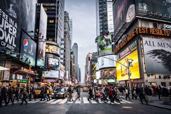 What Influences Pricing for Location-Based Ad Campaigns