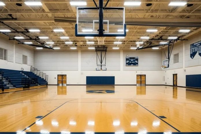 Arena Court Design Guide: Maximizing Performance, Safety, and Revenue
