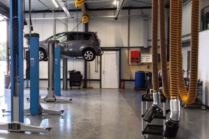 Automotive Modifications That Take Your Engine Power to the Next Level
