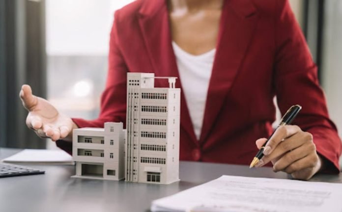 Commercial Real Estate Loan Rates