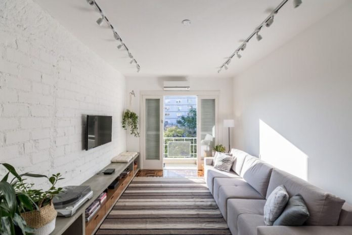 Contemporary Apartment Living with Premium Amenities