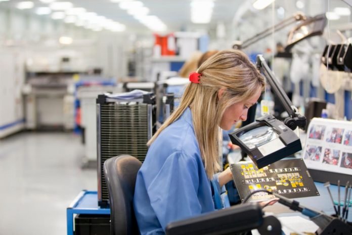 Maximize Product Excellence With Intelligent Quality Control Systems