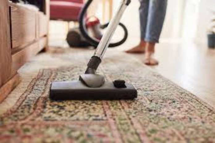 Professional House Cleaning Services for Busy Households