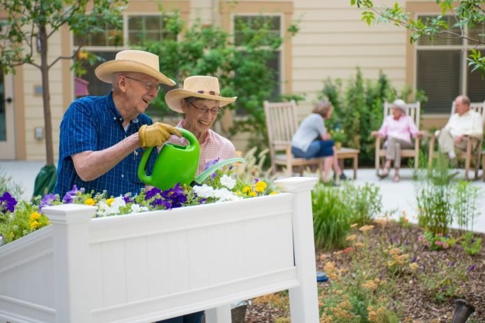 Redefining Retirement: Modern Living for Active Seniors