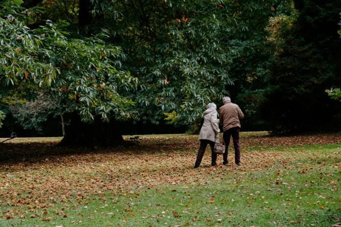 Experience Worry-Free Living in Your Golden Years