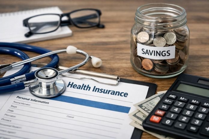 Health and Coverage Solutions for Long-Term Financial Security