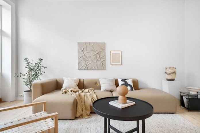 Home Decor Trends That Are Giving Main Character Energy Right Now