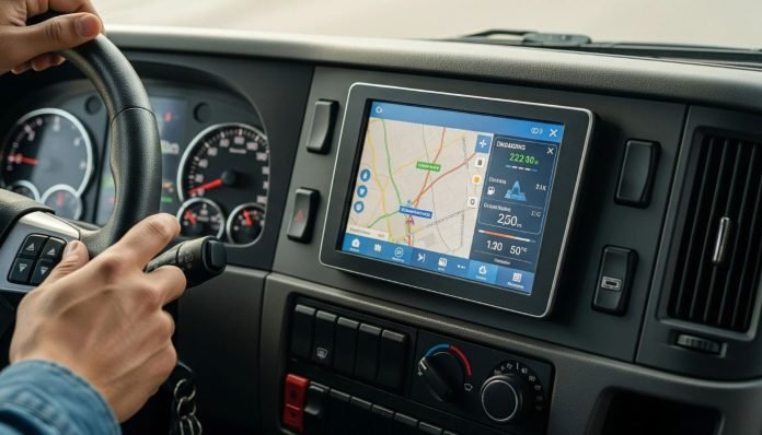 How Smart Accessories are Transforming Truck Performance