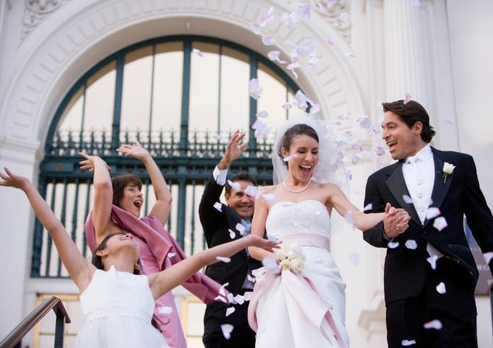 Expert Wedding Coordination for Elegant Celebrations