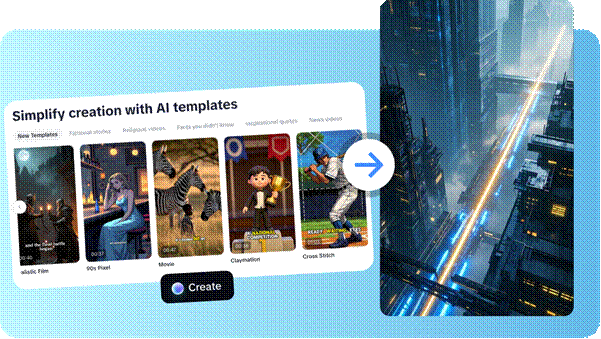 Unlock Creative Potential with AI: How CapCut Transforms Text and Images into Stunning Visual Content