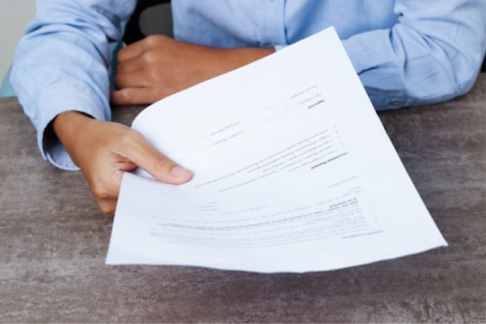 5 Steps to Writing a Strong Technical Job Application Letter