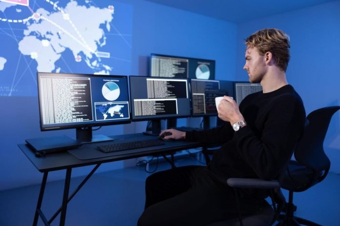 How Organizations Secure Operational Technology Networks