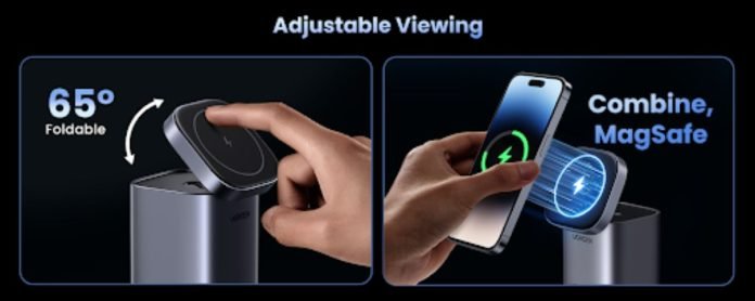 Why Wireless Charging Now Feels More Precise Than Before