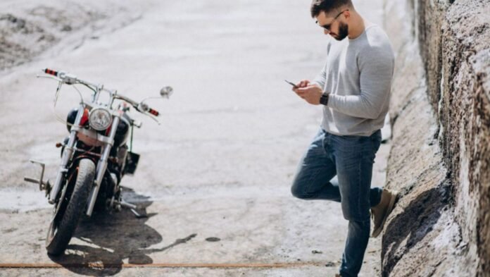 Can Third-Party Bike Insurance Save You in a Serious Accident?